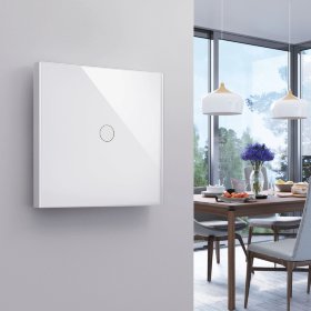 Wi-Fi выключатель одноканальный
