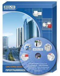 Программное обеспечение Электронный сейф (Драйвер СК-24)